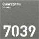RAL 7039 Quartz grey matt