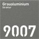 RAL 9007 Graualuminium matt
