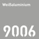 RAL 9006 alluminio brillante