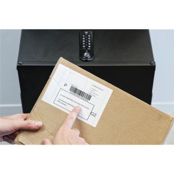 Paket-Briefkasten SHOPPERBOX
