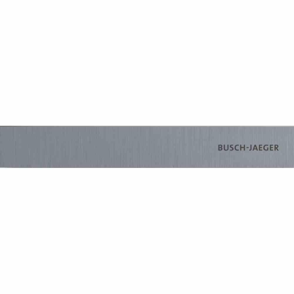 Busch-Jaeger Abschlussleiste 51381Ep-A-03 2Tma200160a0037 - Image 3