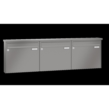 Leabox surface mounted letterbox - LEA3