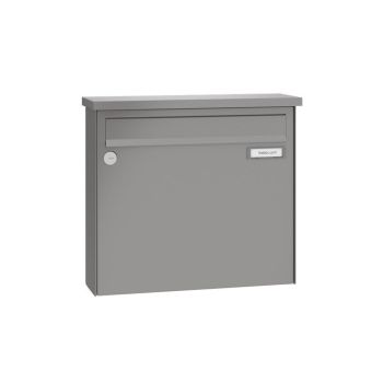 Leabox surface mounted letterbox - LEA3
