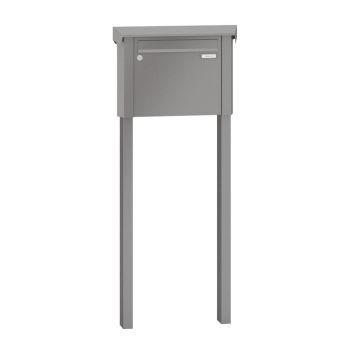 Leabox free-standing letterbox system in RAL - LEA20 (2...