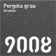 RAL 9008 Pergola grey matt