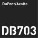 DB 703 grigio micaceo